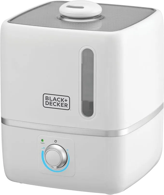 BLACK+DECKER AIR1000-BR