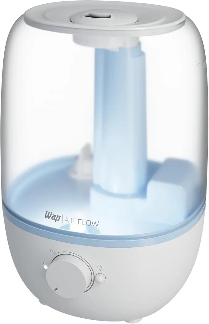 WAP AIR FLOW U2