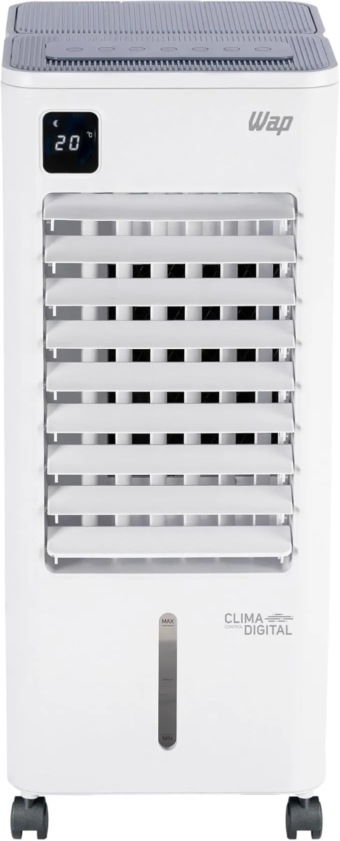 WAP Clima Control Digital