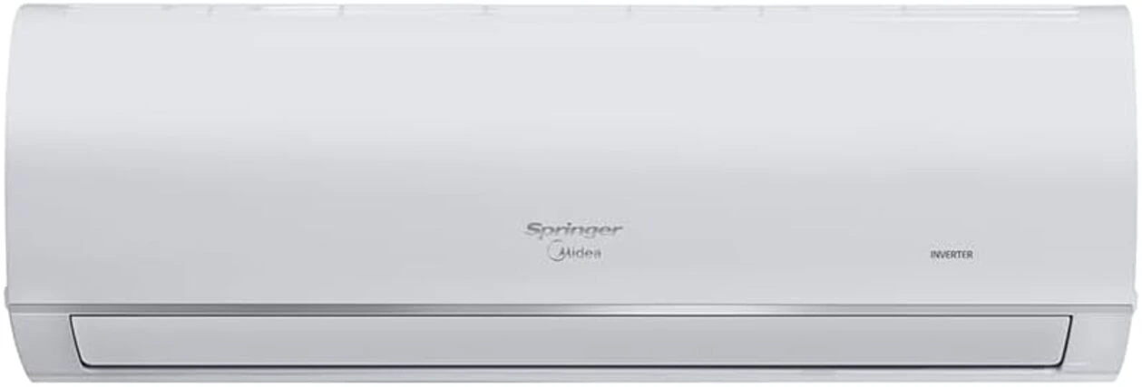 Springer Midea Airvolution Connect (9.000 BTUs)