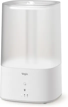 Elgin Touch com Difusor de Aroma